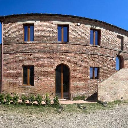 Hotel Podere Fogliano Siena Exterior foto